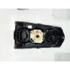 Recambio de mandos climatizador para toyota yaris (ksp9/scp9/nlp9)(2009) referencia OEM IAM 554060D190  