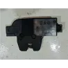 Recambio de cerradura porton para peugeot 407 hdi 135 referencia OEM IAM 9653208080  