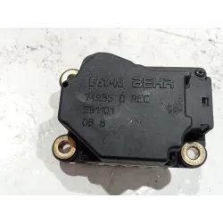 MOTOR APERTURA TRAMPILLAS CLIMATIZADOR 74935DREC 