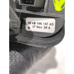 Recambio de mando multifuncion para ford fiesta v van 1.4 tdci referencia OEM IAM 98AB14K147AD  