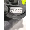 Recambio de mando multifuncion para ford fiesta v van 1.4 tdci referencia OEM IAM 98AB14K147AD  
