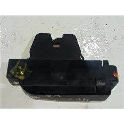 Recambio de cerradura porton para peugeot 407 hdi 135 referencia OEM IAM 9653208080  