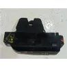 Recambio de cerradura porton para peugeot 407 hdi 135 referencia OEM IAM 9653208080  