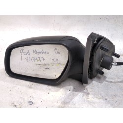 RETROVISOR IZQUIERDO 836155 