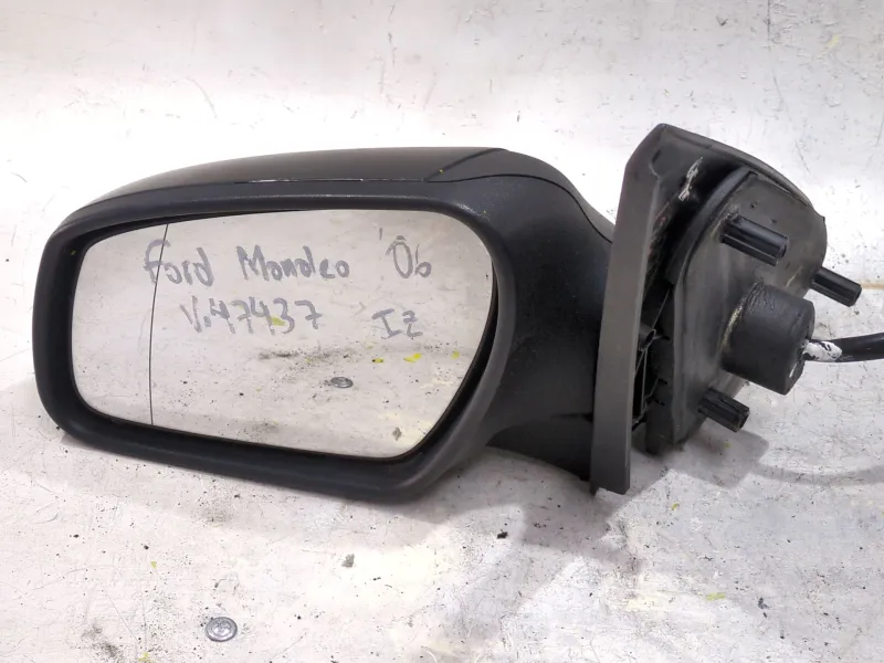 Recambio de retrovisor izquierdo para ford mondeo iii (b5y) 2.0 tdci referencia OEM IAM 836155  