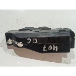 Recambio de cerradura porton para peugeot 407 hdi 135 referencia OEM IAM 9653208080  
