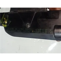 Recambio de cerradura porton para peugeot 407 hdi 135 referencia OEM IAM 9653208080  
