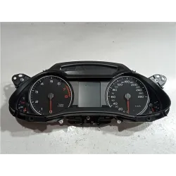 Recambio de cuadro completo para audi a4 berlina (8k2)(2008) 1.8 basis [1,8 ltr. - 118 kw 16v tfsi] referencia OEM IAM 8K0920930