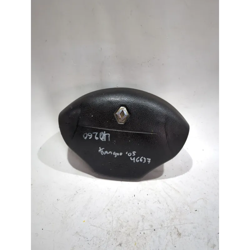 Recambio de airbag volante para renault kangoo i (f/kc0)(1997) 1.5 dci (kc07) referencia OEM IAM 8200350772A  