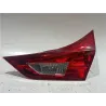Recambio de piloto porton trasero izquierdo para toyota auris (e18)(10.2012) referencia OEM IAM 05170237  