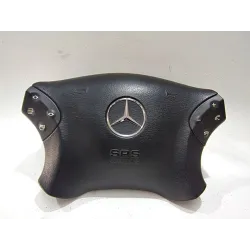 Recambio de airbag volante para mercedes-benz clase c (w203) c 200 cdi (203.004) referencia OEM IAM 157819 157820  