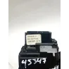 Recambio de mando limpia para citroën xantia berlina (1993) 1.9 d referencia OEM IAM 34324501  