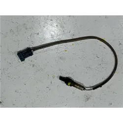 Recambio de sonda lambda para citroën c3 (2002) hdi referencia OEM IAM 9636968380  