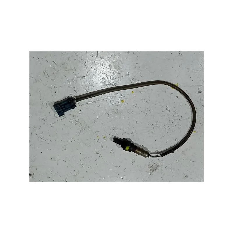 Recambio de sonda lambda para citroën c3 (2002) hdi referencia OEM IAM 9636968380  