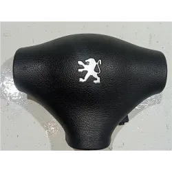 Recambio de airbag volante para peugeot 206 (1998) 1.4 hdi eco 70 referencia OEM IAM 96425026ZR  