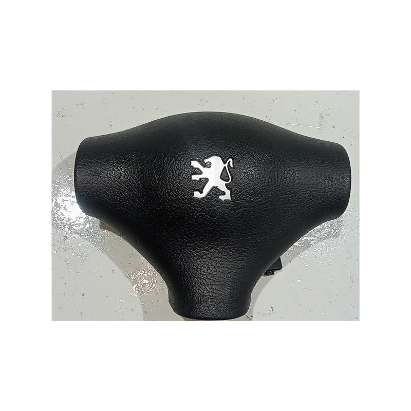 Recambio de airbag volante para peugeot 206 (1998) 1.4 hdi eco 70 referencia OEM IAM 96425026ZR  