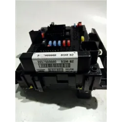 Recambio de bsm para peugeot 206 sw (2002) 1.4 referencia OEM IAM 9657608880  
