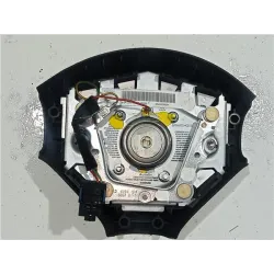 Recambio de airbag volante para peugeot 206 (1998) 1.4 hdi eco 70 referencia OEM IAM 96425026ZR  