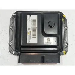 Recambio de centralita inyeccion para opel astra j berlina 5p (12.2009) 1.7 selective [1,7 ltr. - 81 kw 16v cdti] referencia OEM