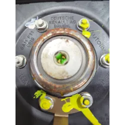 Recambio de airbag volante para renault kangoo i (f/kc0)(1997) 1.5 dci (kc07) referencia OEM IAM 8200350772A  