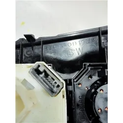 Recambio de mandos climatizador para toyota yaris (ksp9/scp9/nlp9)(2009) referencia OEM IAM 554060D190  