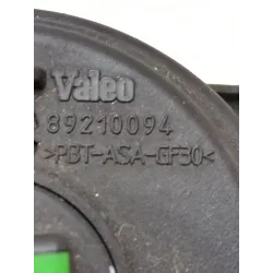 Recambio de faro antiniebla derecho para citroën c4 berlina (06.2004) 2.0 16v referencia OEM IAM 89210094  