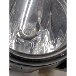 Recambio de faro antiniebla derecho para citroën c4 berlina (06.2004) 2.0 16v referencia OEM IAM 89210094  