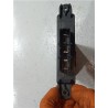 Recambio de resistencia calefaccion para citroën c4 berlina (06.2004) 2.0 16v referencia OEM IAM BEHR C6678  
