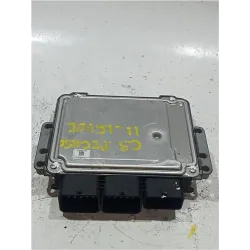 Recambio de centralita inyeccion para citroën c3 picasso (2009) 1.6 hdi 107 cv referencia OEM IAM 0281017333 EDC17C10  