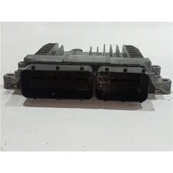 Recambio de centralita inyeccion para tata indica (19982018) referencia OEM IAM R0412B003A DCM32AP  