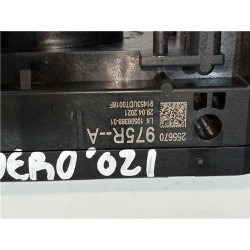 Recambio de mando multifuncion para dacia sandero iii (10.2020) 1.0 comfort [1,0 ltr. - 67 kw tce cat] referencia OEM IAM 255670