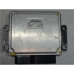 Recambio de centralita inyeccion para tata indica (19982018) referencia OEM IAM R0412B003A DCM32AP  