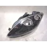 Recambio de faro delantero izquierdo para seat altea (5p1) 1.6 referencia OEM IAM 5P1941033A  