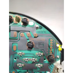 Recambio de cuadro completo para renault megane 1.9 referencia OEM IAM 7700847784  