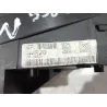 Recambio de cuadro completo para nissan primera berlina (p12)(12.2001) 1.6 referencia OEM IAM 3804086  