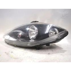 Recambio de faro delantero izquierdo para seat altea (5p1) 1.6 referencia OEM IAM 5P1941033A  
