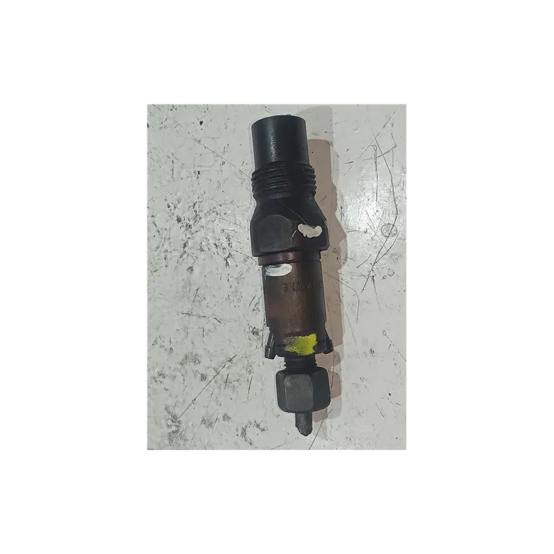 Recambio de inyector para ford mondeo i (gbp) 1.8 td referencia OEM IAM LCR6705301E  
