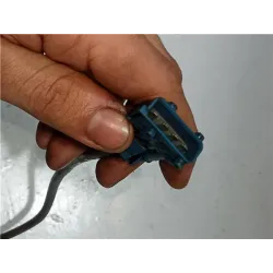 Recambio de sonda lambda para citroën c3 (2002) hdi referencia OEM IAM 9636968380  