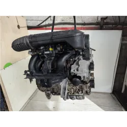 Recambio de motor completo para ford mondeo ii (bap) 2.0 i referencia OEM IAM NGC  