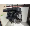 Recambio de motor completo para ford mondeo ii (bap) 2.0 i referencia OEM IAM NGC  