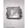 Recambio de centralita inyeccion para renault megane 1.9 referencia OEM IAM 0281001810  