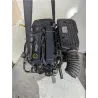 Recambio de motor completo para ford mondeo ii (bap) 2.0 i referencia OEM IAM NGC  