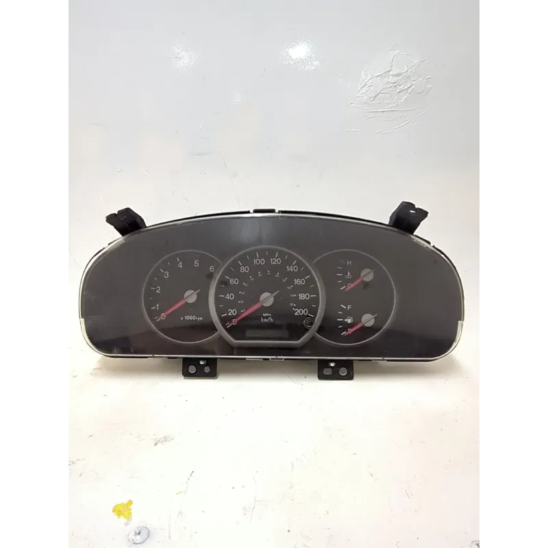 Recambio de cuadro completo para kia carnival (1999) 2.9 td referencia OEM IAM 20020420  