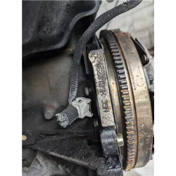 Recambio de motor completo para ford mondeo ii (bap) 2.0 i referencia OEM IAM NGC  