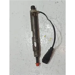 Recambio de inyector para seat ibiza (6k1)(08.1999) 1.4 referencia OEM IAM 028130201J  