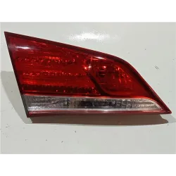 Recambio de piloto porton trasero izquierdo para hyundai i40 (vf)(11.2011) referencia OEM IAM 92403-3Z300 L92403-3Z3  