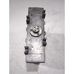 Recambio de centralita inyeccion para renault megane 1.9 referencia OEM IAM 0281001810  