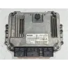 Recambio de centralita inyeccion para citroën xsara picasso (1999) 1.6 hdi referencia OEM IAM 0281012468 EDC16C34  