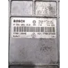 Recambio de centralita inyeccion para renault megane 1.9 referencia OEM IAM 0281001810  