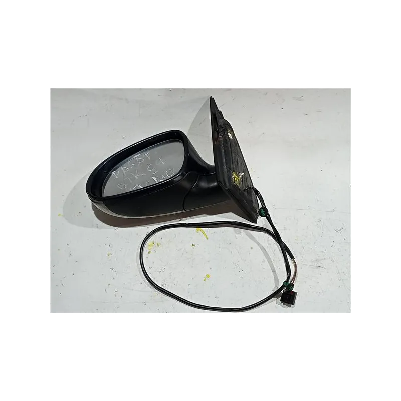 Recambio de retrovisor izquierdo para volkswagen passat berlina (3c2)(2005) 2.0 tdi referencia OEM IAM 3C0857933  